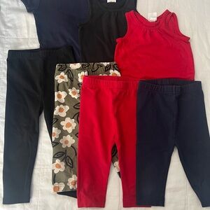 Hanna Andersson Bundle